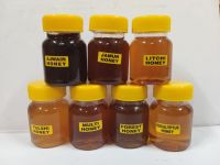 Bulk Raw Honey
