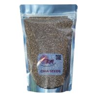 Chia Seeds