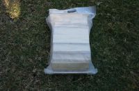 Kiln Dried Softwood Off Cuts Firewood