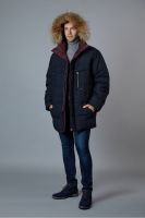 DZORDZH down jacket for men