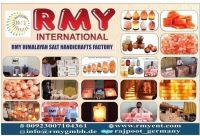 RMY SALT