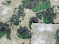 ARMTEX Fleece 260gsm FDY: Redefining Comfort and Performance