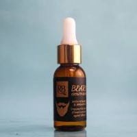 Chrome Hair Growth Serum