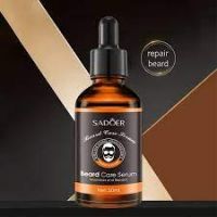 Chrome Hair Growth Serum