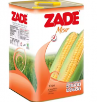 Refined Sunflower & Vegetable Oil