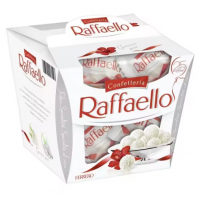 Buy Wholesale Raffaello Chocolate