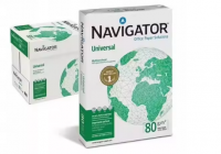 Wholesale Navigator copy paper A4 70gsm 500 sheets 80 GSM A4 office paper a4 size paper