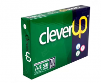 Selling cleverupA White A4 Copy Paper 80 gsm