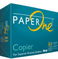 PaperOne copy paper a4 80gsm