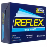 high Quality Reflex A4 Copy Paper 70gsm 75gsm 80gsm