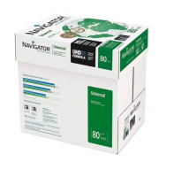 A4 Copy Paper A4 Photocopy Navigator Double A SvetoCopy A4 Paper