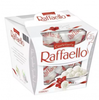Chocolate Good Export Prices fresh Cheap Price Raffaello 230g