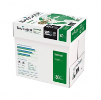 Navigator copy paper A4 70gsm 500 sheets 80 GSM A4 office paper a4 size paper
