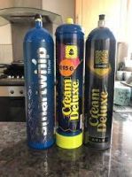 Buy Cream Deluxe 615g Whipped Cream