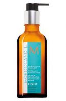 Morrocan Argan Oil