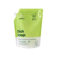 Laundry Liquid 2L Lavander Fragrance