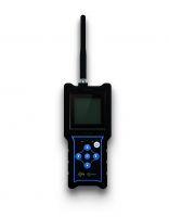 LoRa Signal Tester LoRaWAN Network Analyzer with GPS Positioning LoRa Device Meter for IoT Solution