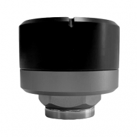 LoRaWAN Wireless Temperature and Vibration Sensor Monitor for Smart Industry IoT Solutions EU868 AU915 AS923 US915MHz