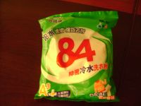 Sell laundry detergent