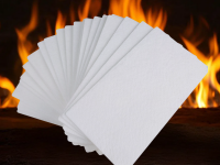 Flame Retardant Heat Shields for Household Appliances and Electric vehicles - Plastic and Energy-Saving