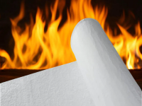 Aerogel Insulation Felts Ultra-High Performance