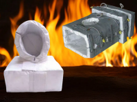 Flexible Heating Insulation Sleeve