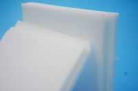 Melamine Foam Felt (Melinex) Low Density, High Porosity V0 Flame Retardant Thermal & Acoustic Insulation