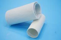 High-Temperature Fiberglass Insulation Sleeve with Aerogel & V0 Fire Resistance for Automotive Applications