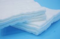 High Silica Oxygen Needled Felt High-Temperature Resistant Inorganic Fiber Insulation