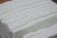 High Temperature Fiberglass Needle Mat Thermal & Acoustic Insulation for Oven and Microwave Lining