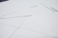 Fiberglass Insulation Board Asbestos-Free Thermal Barrier for Molds, Machinery & Electronics