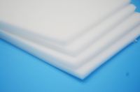 Melamine Insulation Mat High Performance Heat Insulation Sound Absorption Flame Retardant, Durable & Eco-Friendly for Home and Industrial Use