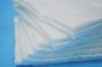 Insulation Material High Silica Needle-Punched Felt: Heat Resistant and Chemically Stable