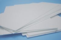 Ultra-Fine Glass Fiber Vacuum Insulation Panel High-Efficiency Thermal Barrier for Household Appliances