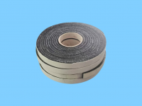 Pre-Oxidized Fiber Flame Retardant Mat High-Temperature Fireproof Insulation Pad for Industrial & Automotive Use