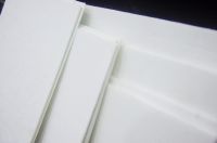 Heat-Resistant Asbestos-Free Fiberglass Insulation Board High-Pressure Thermal Barrier for Engineering & Electronics