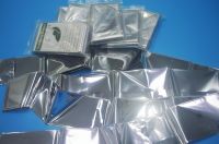High-Strength Waterproof Aluminum Foil Fiberglass Fabric Flame Retardant EMI Shielding Durable & Economical