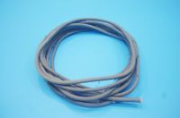 Glass Fiber Sealing Tube High-Temperature Resistant Heat Insulating & Corrosion Resistant