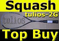 SQUASH RACKET TULIOS-2G