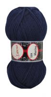 35%Wool-65%Acrylic-LANOSO  HAND KNITTING YARN