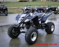 sport atv4x4