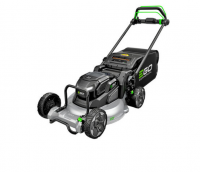 EGO Commercial 56V 22 Inch Aluminum Deck Lawn Mower with Peak Power (Bare Tool)