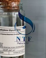 High Purity Triethylene Glycol (TEG)