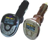 Sell Car MP3 players