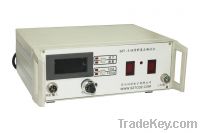 four point probe with p/n type tester