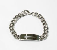 Stainless Steel Bracelet