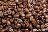 Sell Robusta Coffee Beans