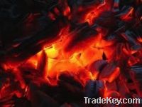 Hard Wood Charcoal from Cote d'Ivoire