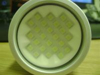 LED Bulb Bright