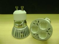 5W LED Bulb